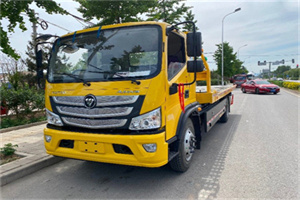 颐和园汽车救援头像