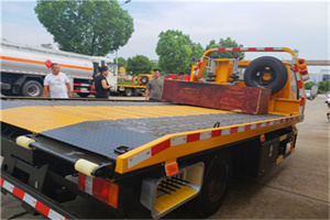 颐和园附近拖车电话号码服务