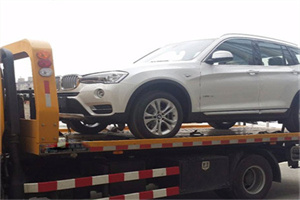 颐和园拖车24小时服务电话