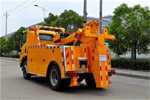 颐和园高速路拖车费